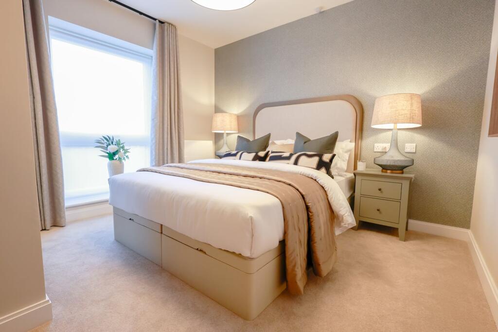 Main image of property: Icknield Way,
Baldock,
Hertfordshire
SG7 5FH